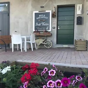 Frühstückspension Indi Thelar